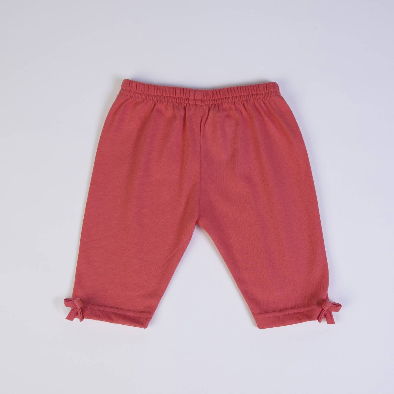 Ladybug T-shirt & leggings