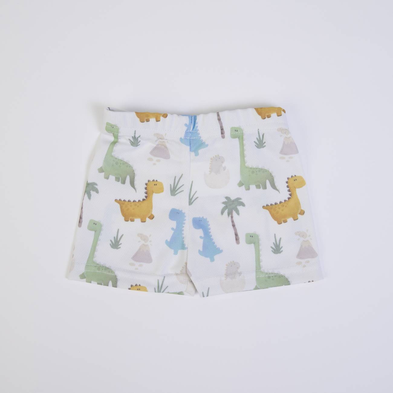 Dino Swim Short - UPF 50+