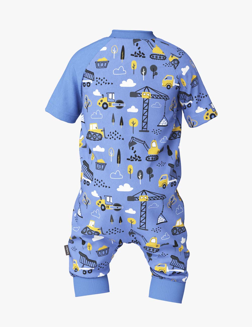 Summer romper FAYA-1