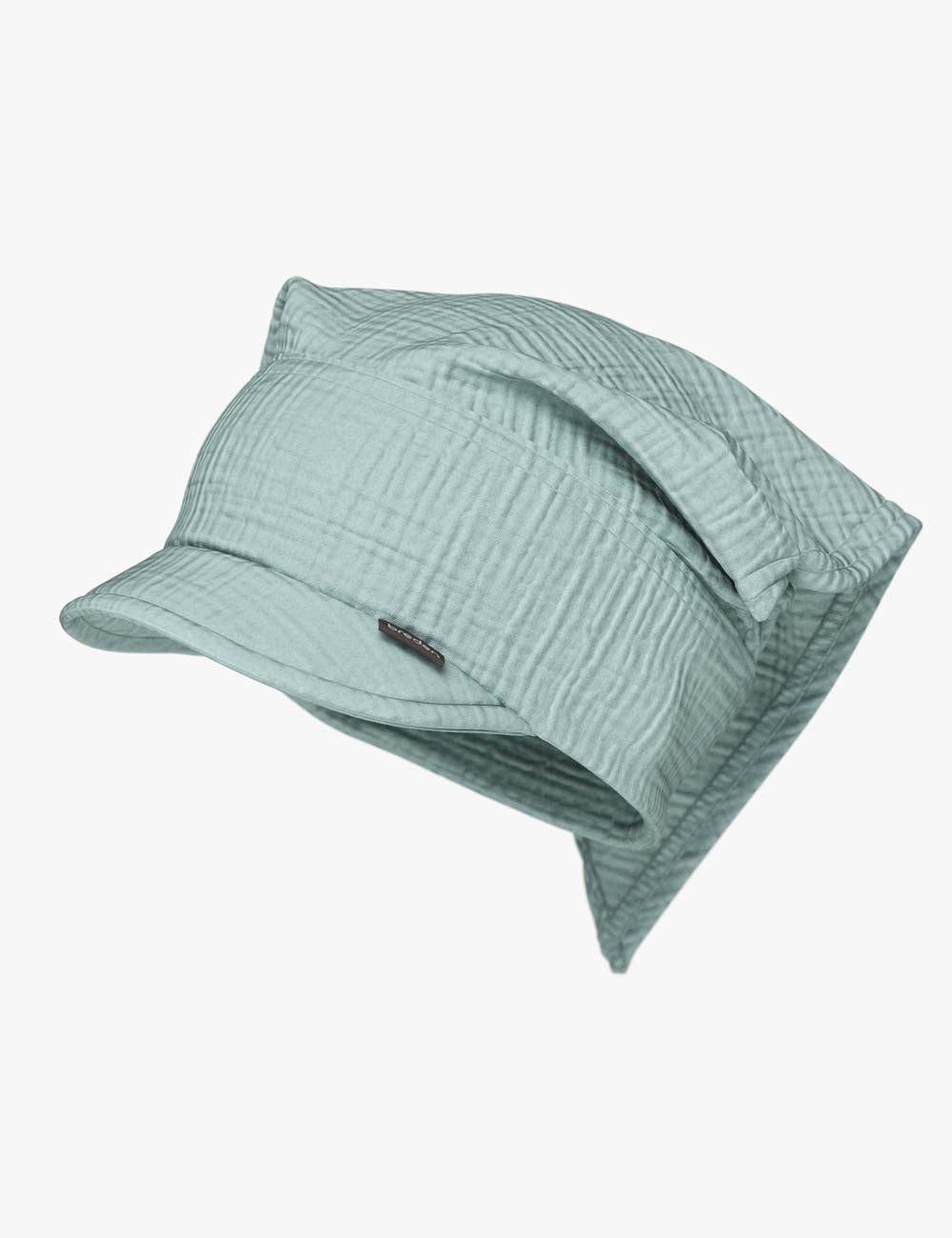 Kids Peaked Summer Hat MILA-7