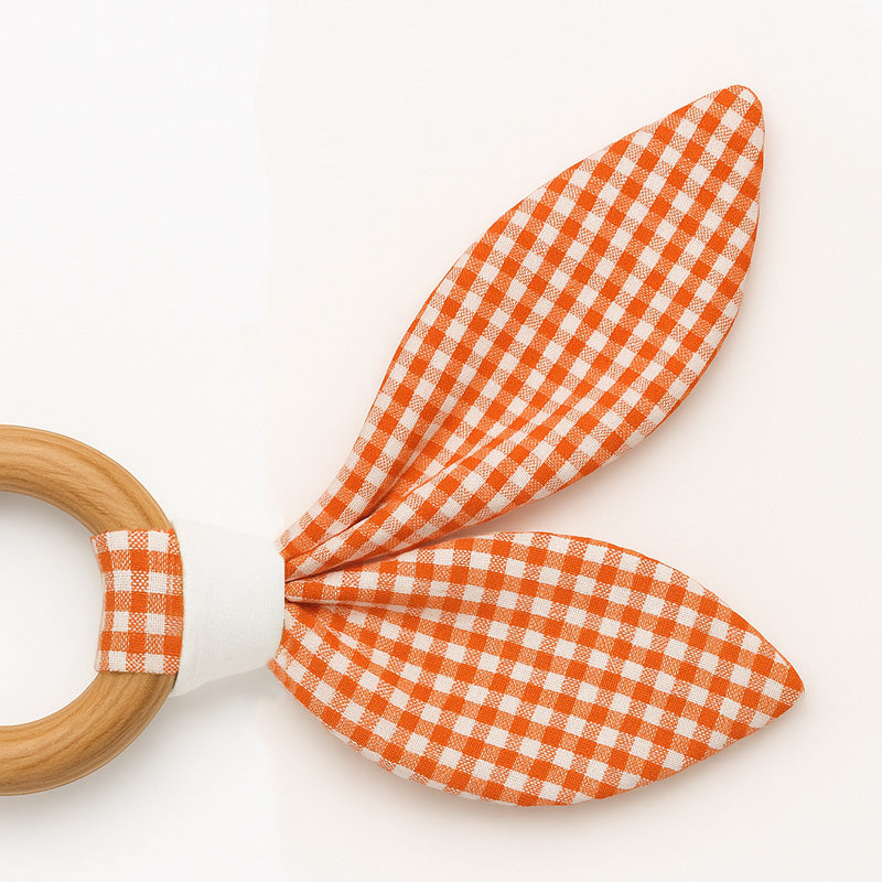 oreille coton bio pour papate