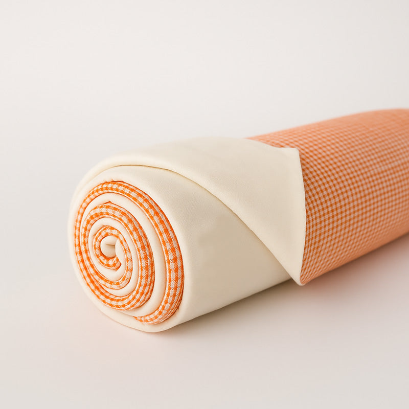 couverture polaire bio rex papate coton