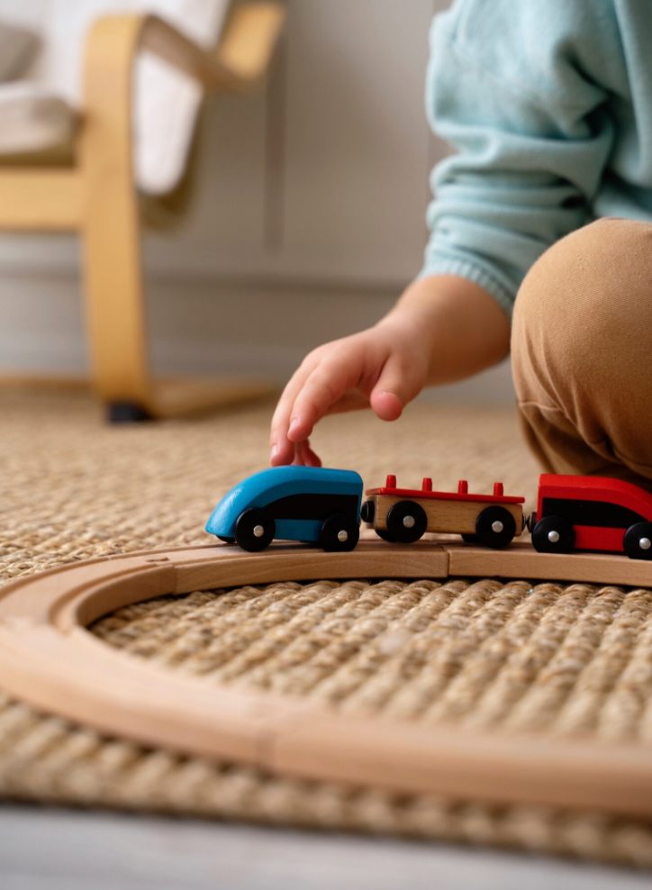Montessori Toys