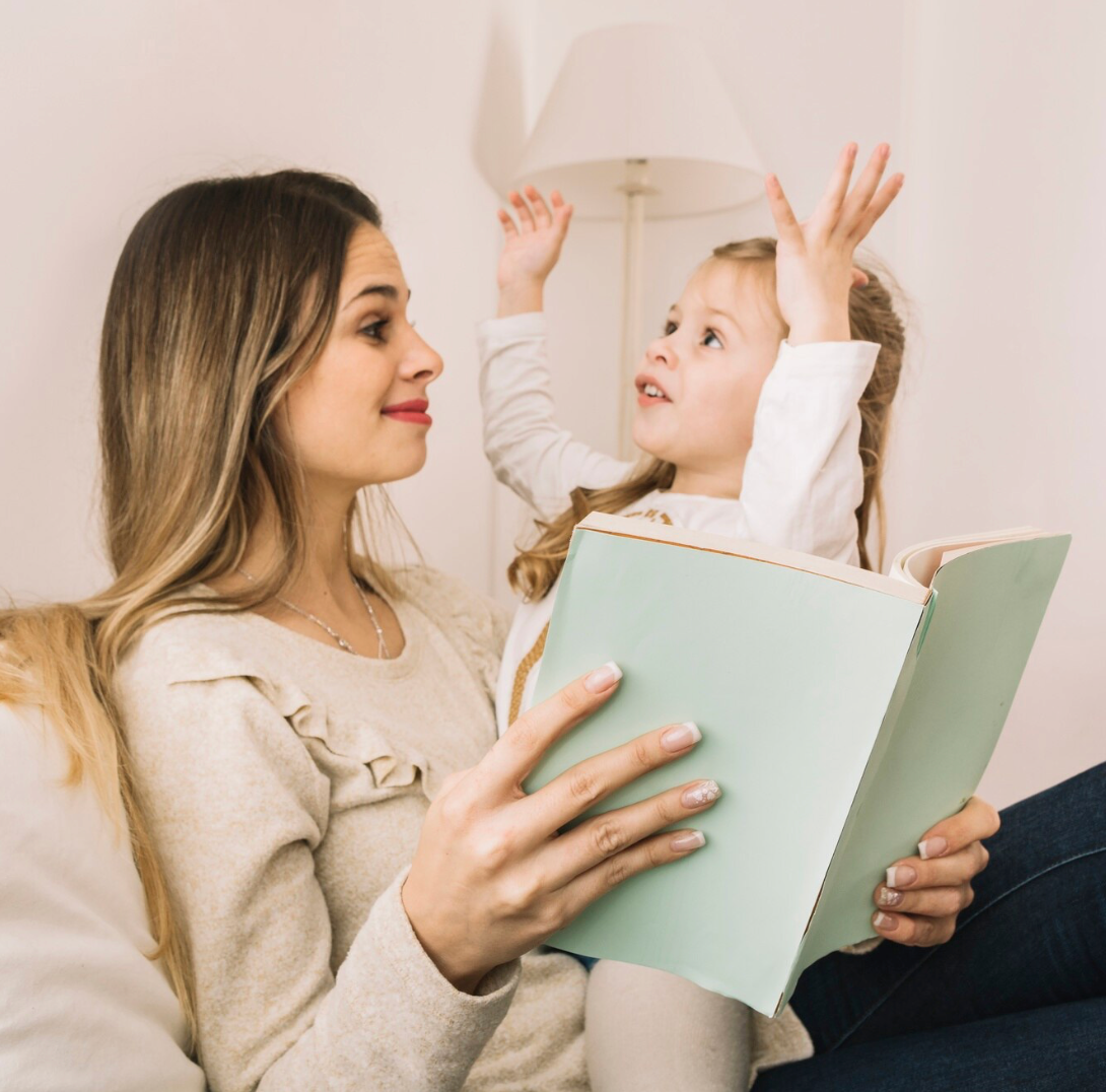 Books for Kids