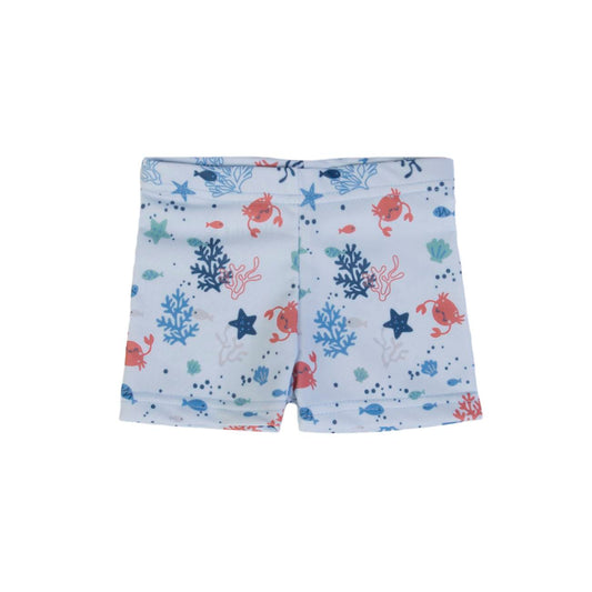 Sea Swim Short - UPF 50+