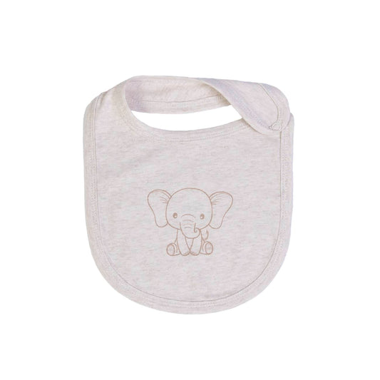 Elephant Bib