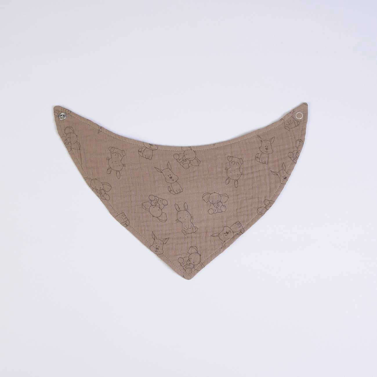 Muslin Bib
