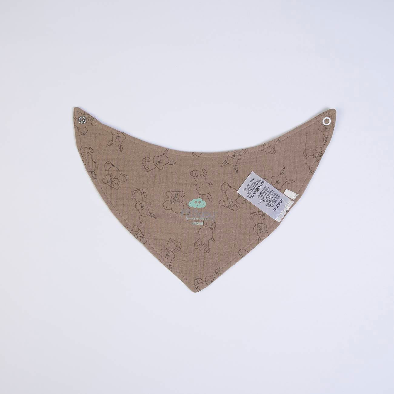 Muslin Bib