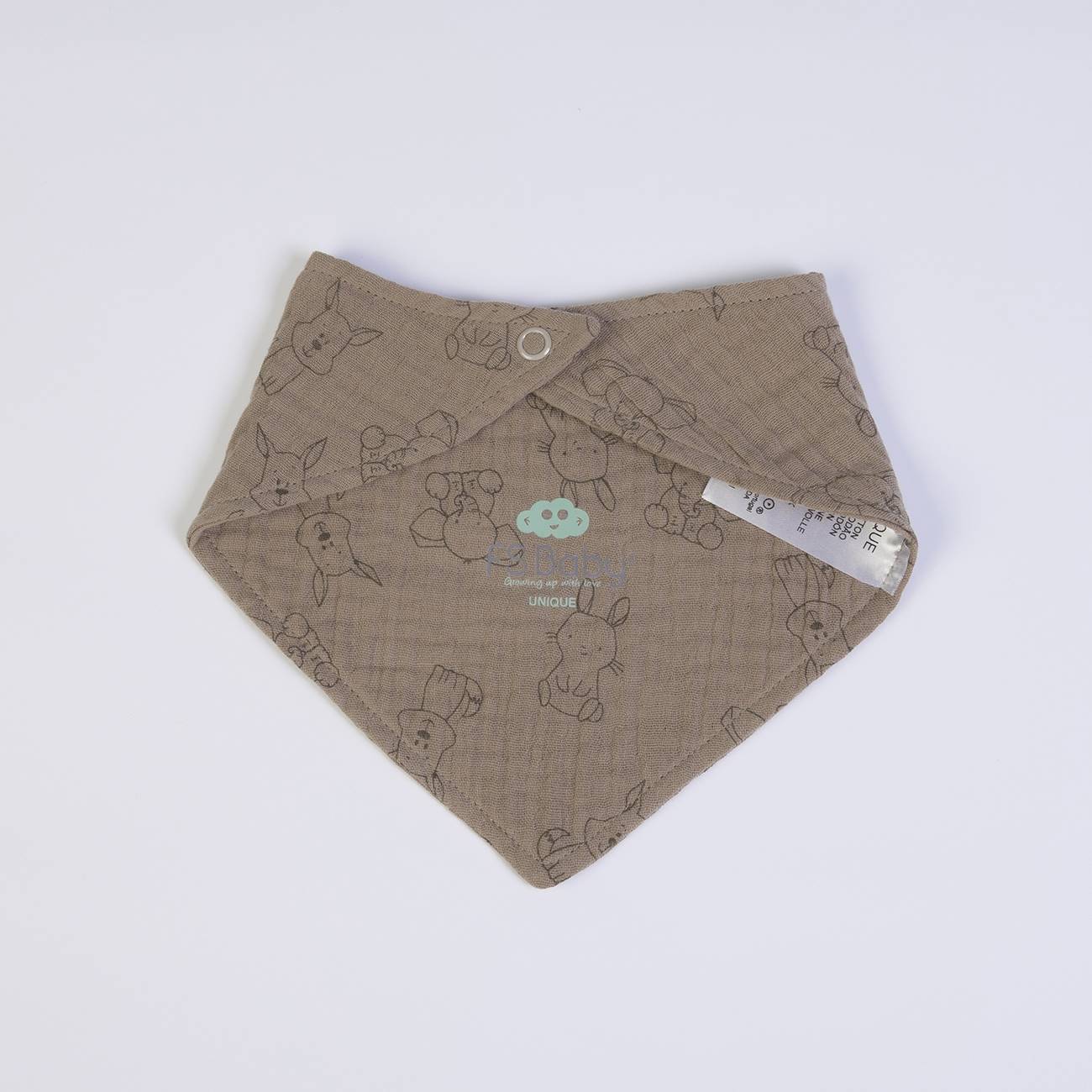 Muslin Bib