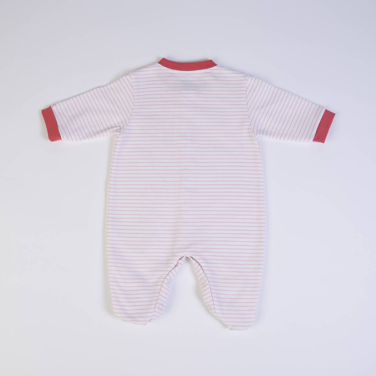 Ladybug Babygrow