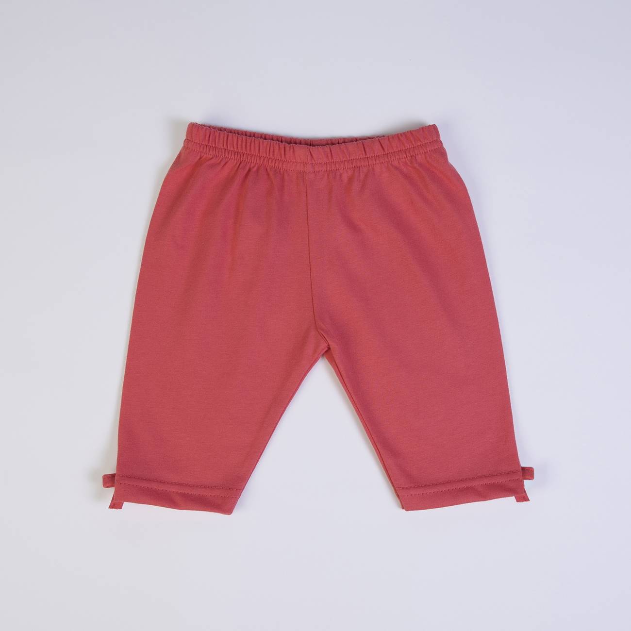 Ladybug T-shirt & leggings