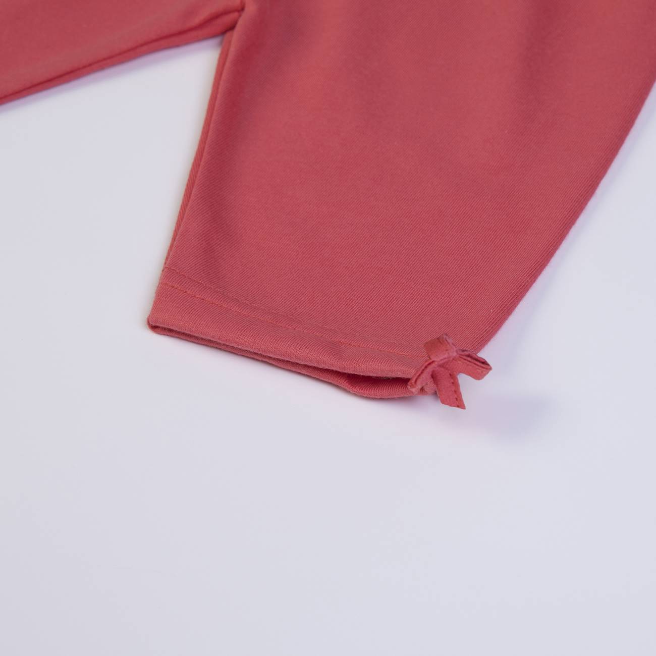 Ladybug T-shirt & leggings