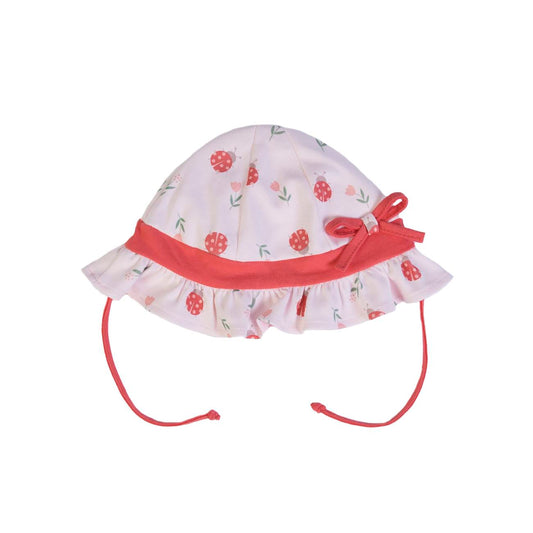 Ladybug Hat