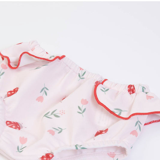 Swim Panties - UPF 50+