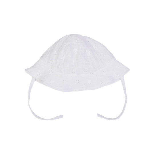 Muslin Hat