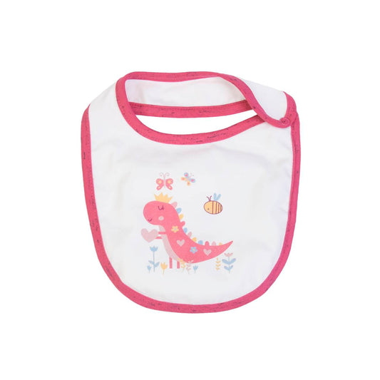 Dino Bib