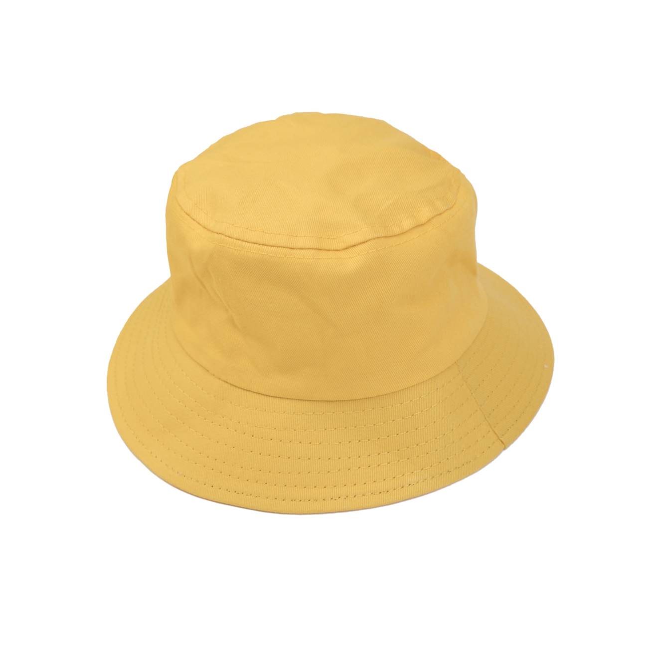 Yellow Dino Hat
