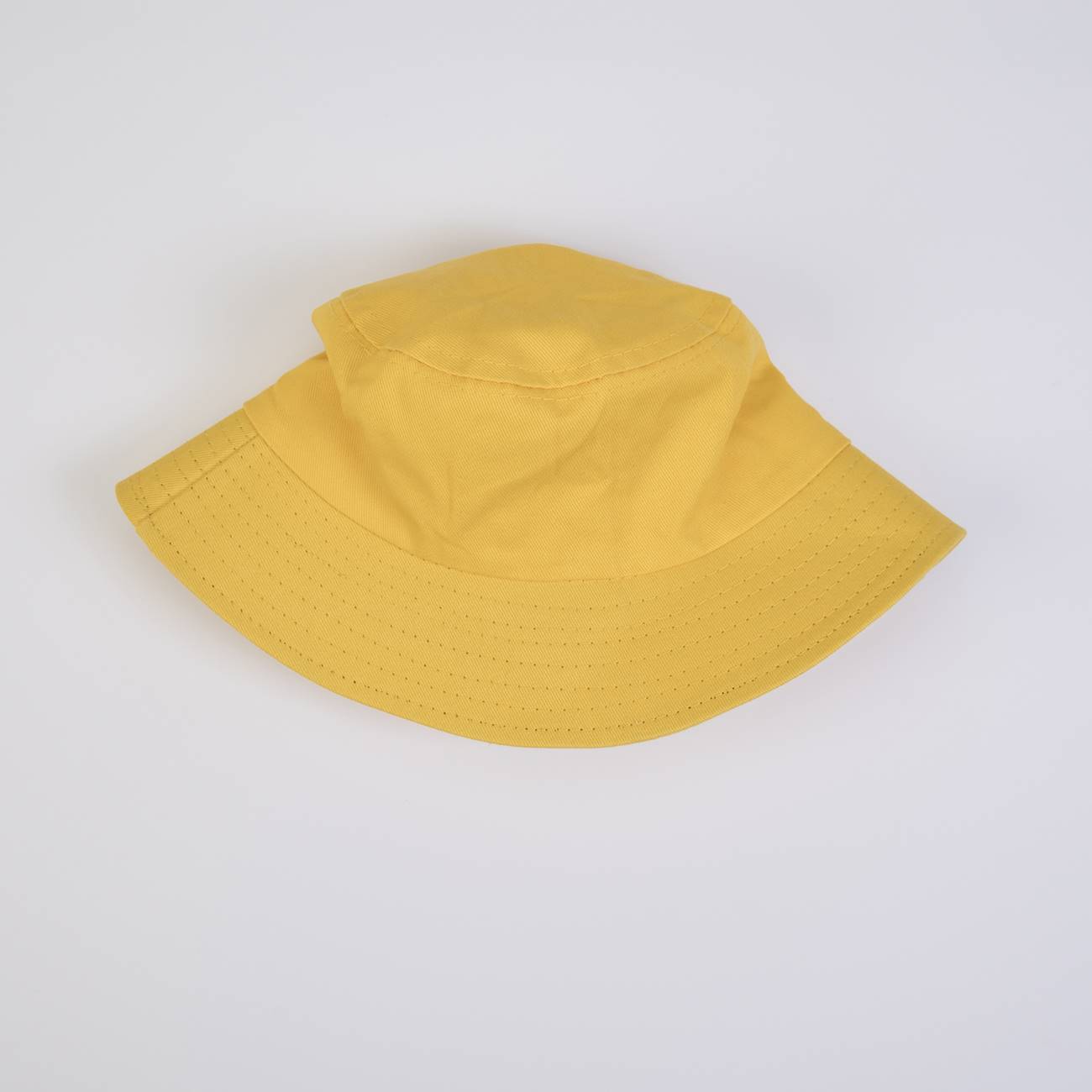 Yellow Dino Hat