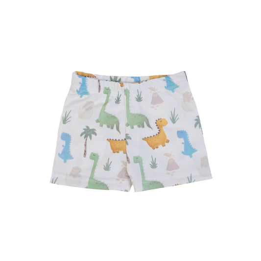 Dino Swim Short - UPF 50+