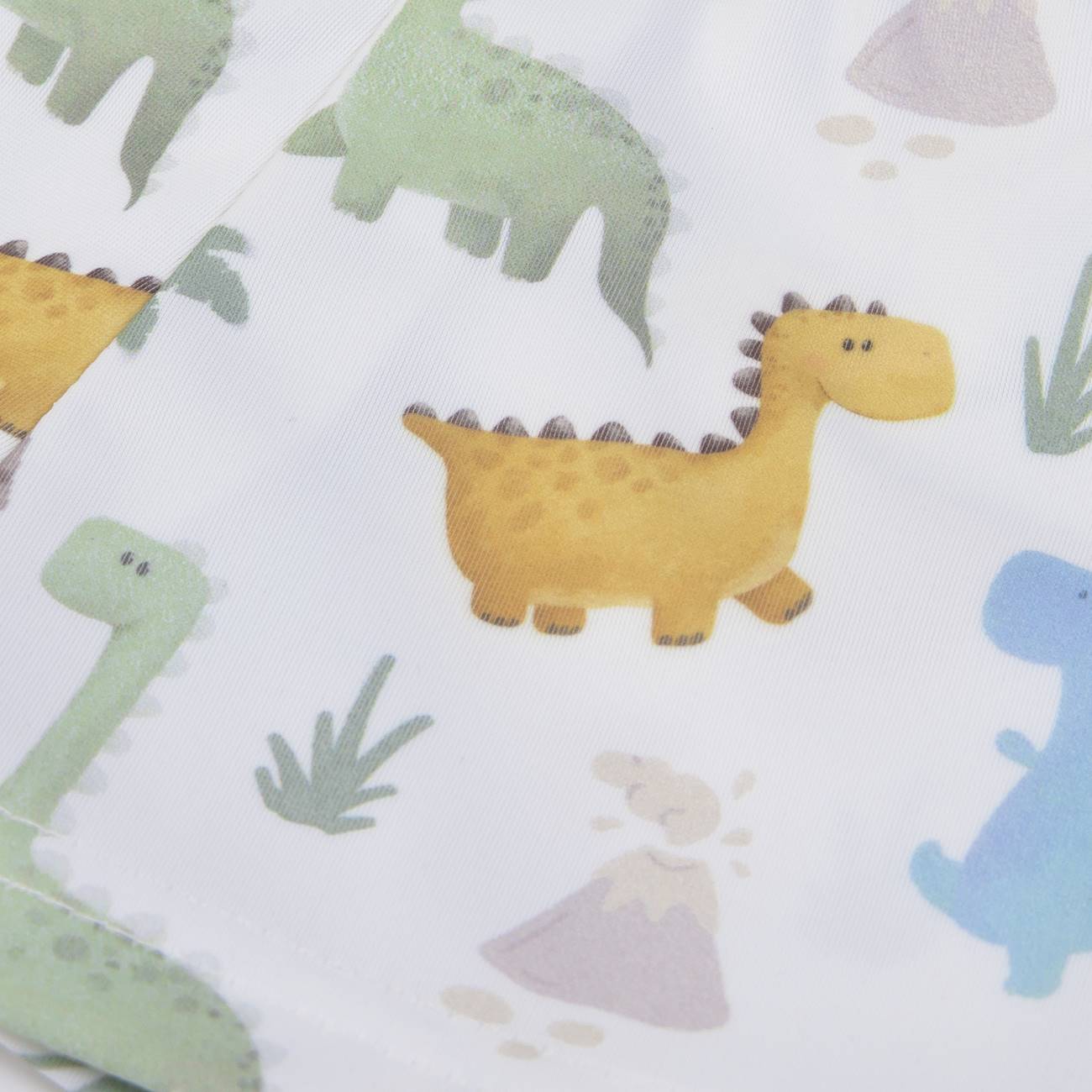 Dino Swim Short - UPF 50+