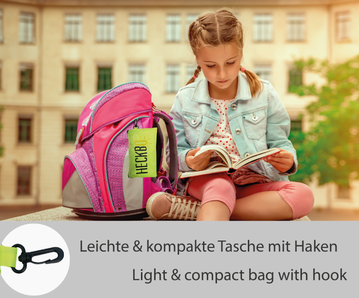 Kinder Farbwechsel Ranzenschutz - Dinosaurier-2