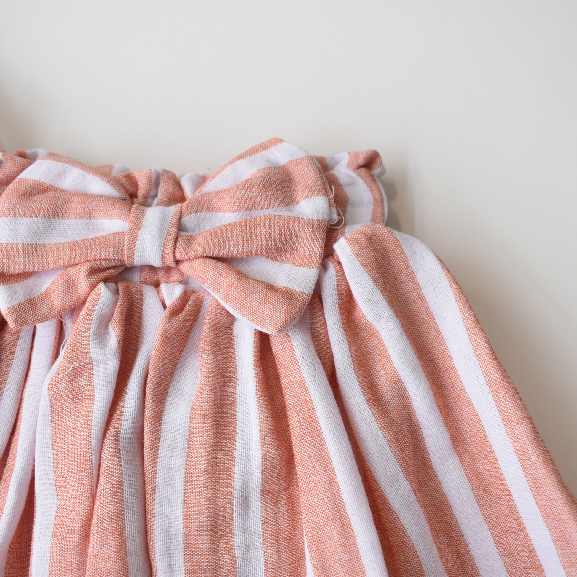 Linen Lily Girls Casual Set-1