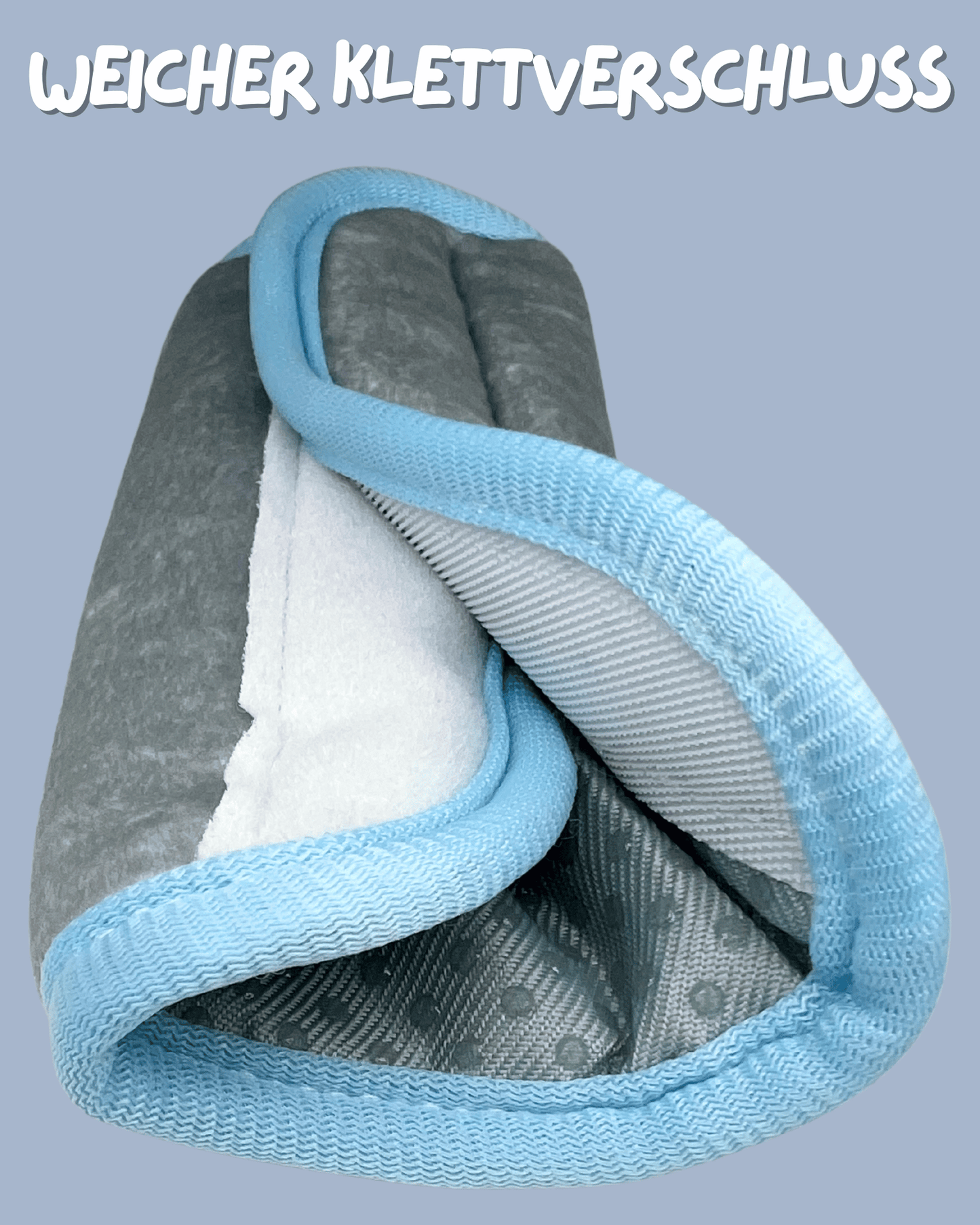 Baby Gurtschutz Baby Tiere mit Mama-3