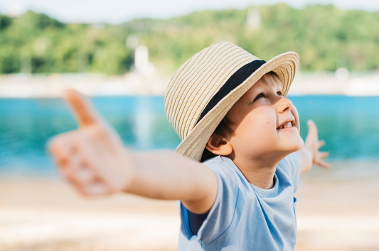 Kite Kids Gift Card