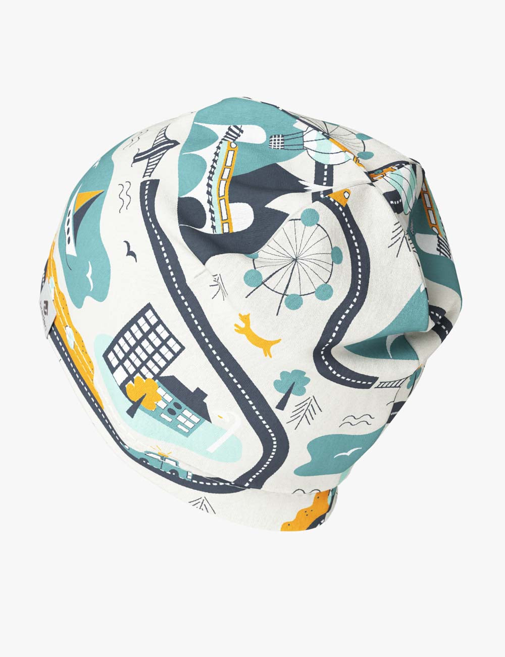 Kids Summer Hat DIRK-1