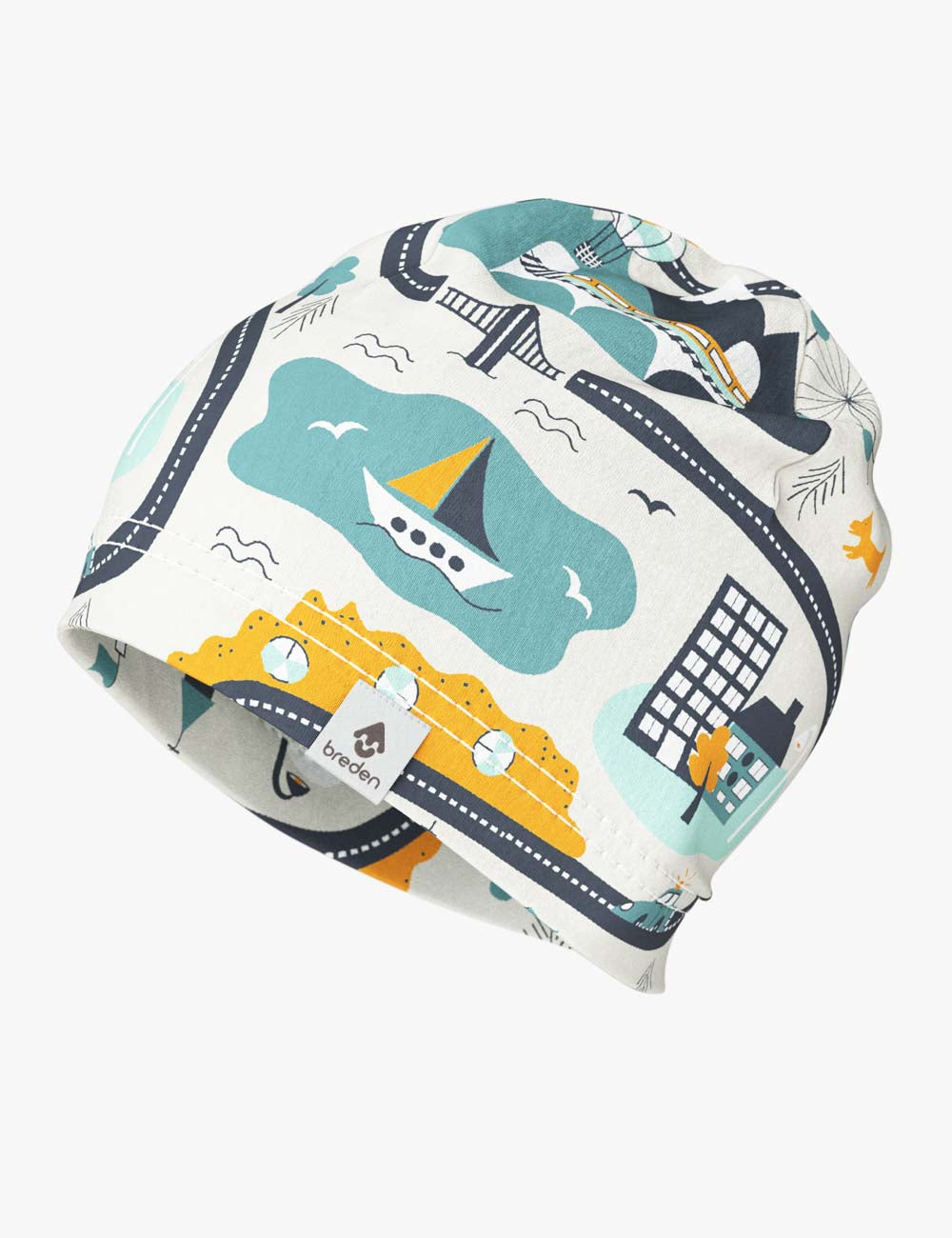 Kids Summer Hat DIRK-0