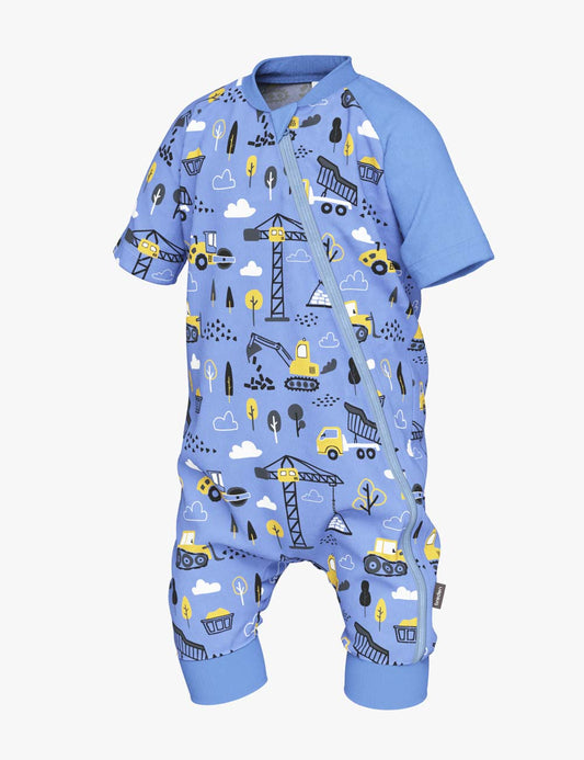 Summer romper FAYA-0