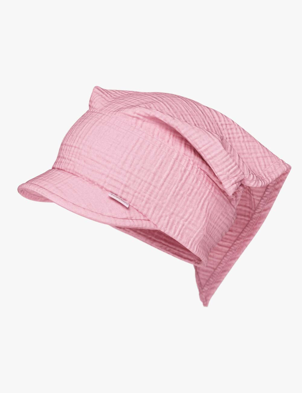 Kids Peaked Summer Hat MILA-6