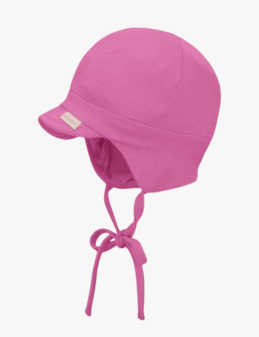 Peaked Baby Summer Hat PAM