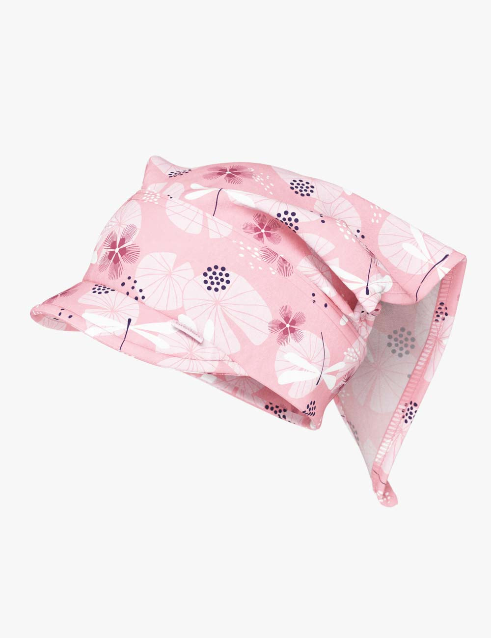 Kids Peaked Summer Hat PIA-4