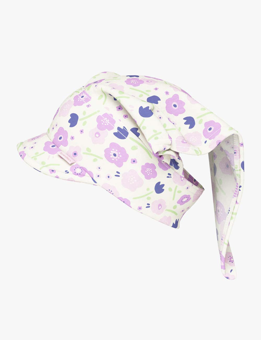 Kids Peaked Summer Hat PIA-1