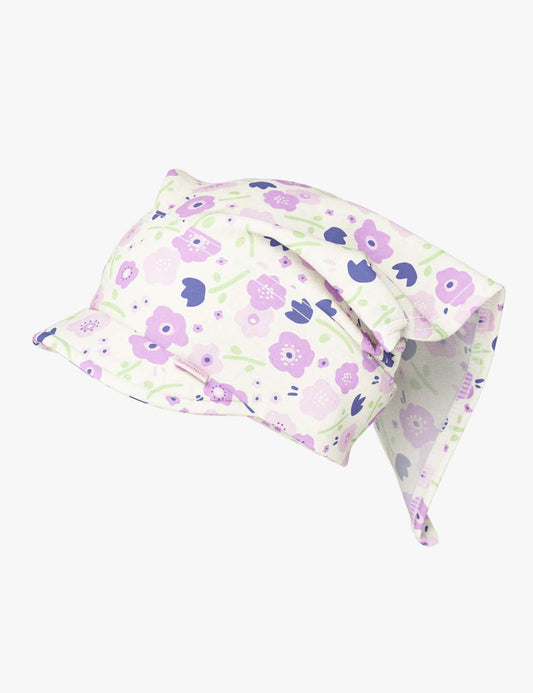 Kids Peaked Summer Hat PIA-0