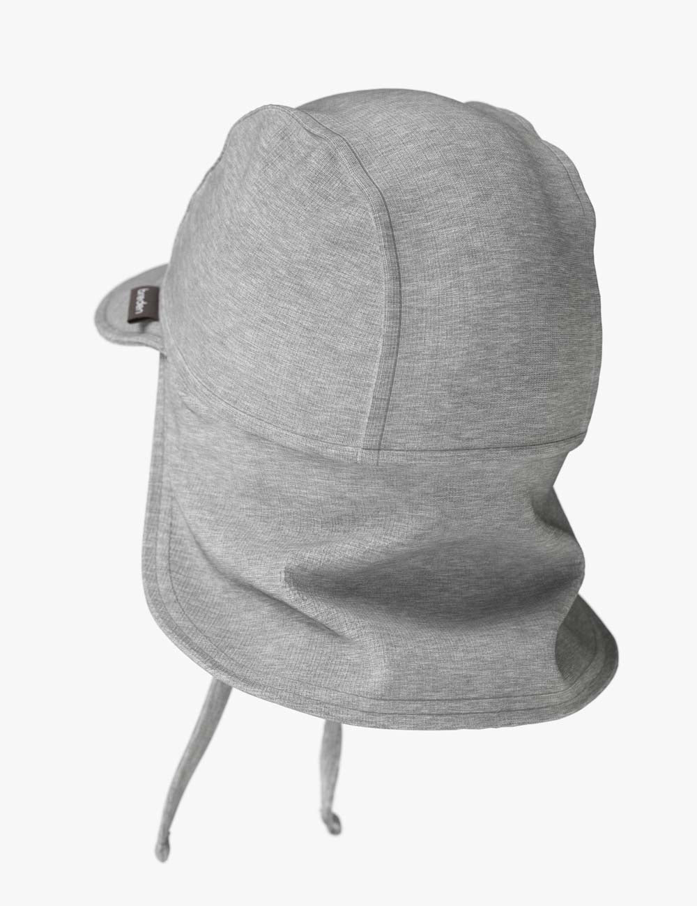 Kids Sun Hat With Ear Flaps PLUTO-3