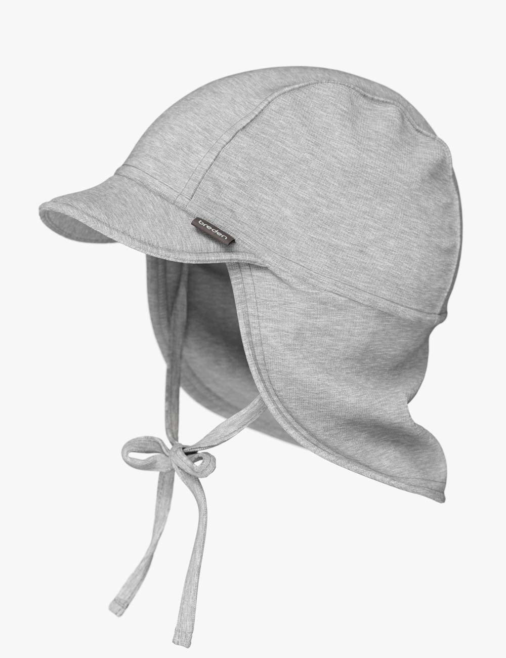 Kids Sun Hat With Ear Flaps PLUTO-2