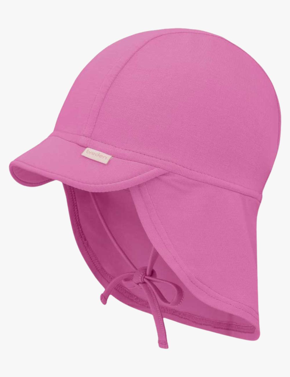 Kids Sun Hat With Ear Flaps PLUTO-4