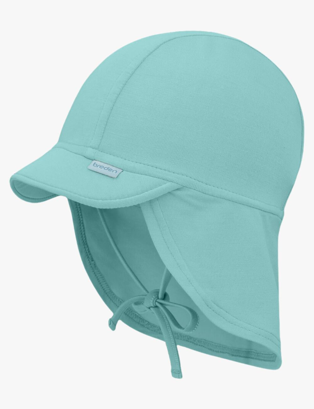 Kids Sun Hat With Ear Flaps PLUTO-5