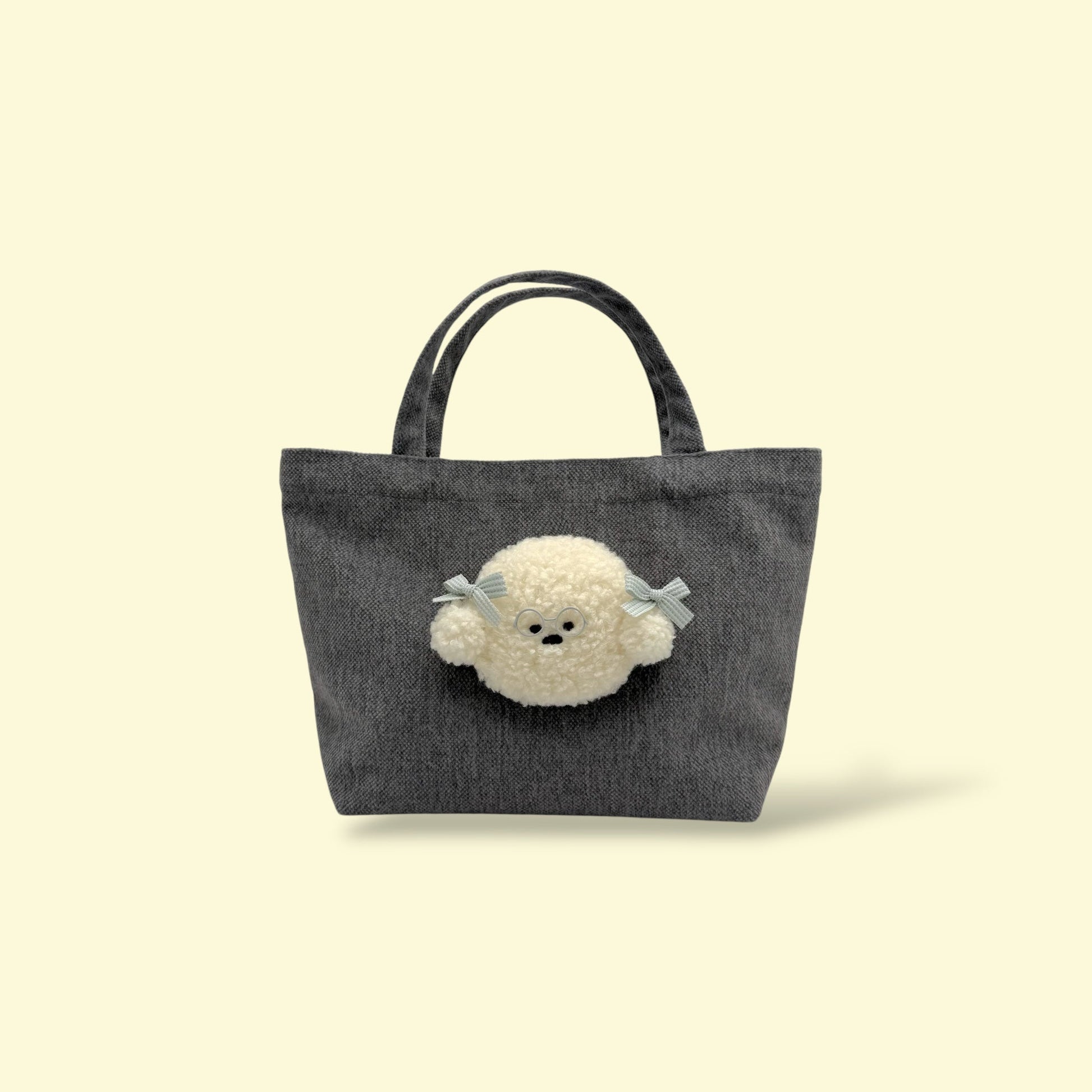 MONG GU TOBE BAG-2