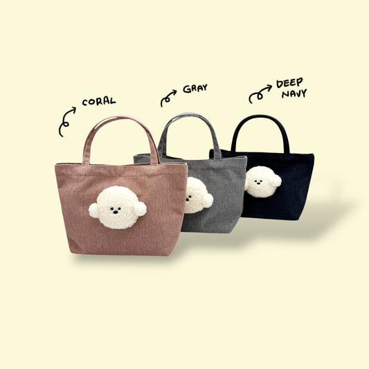 MONG GU TOBE BAG-0