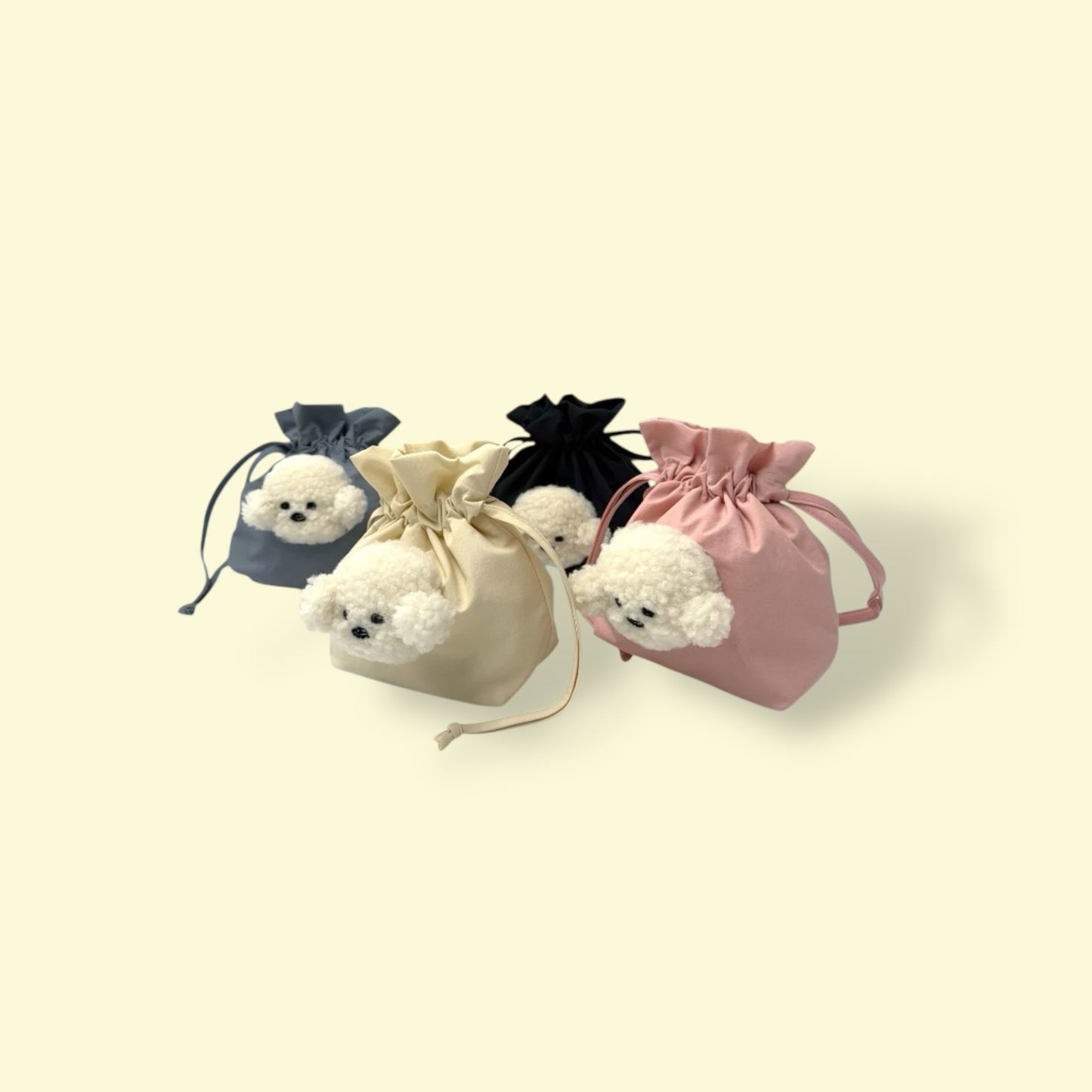MONG GU MINI BOK POUCH-2