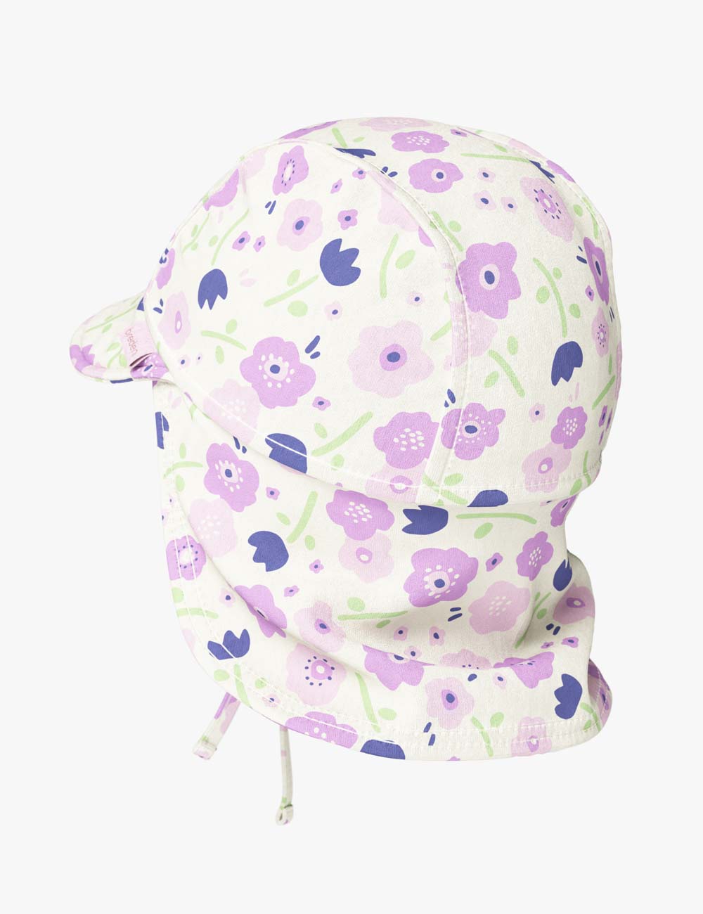 Kids Sun Hat With Ear Flaps SVENU-1