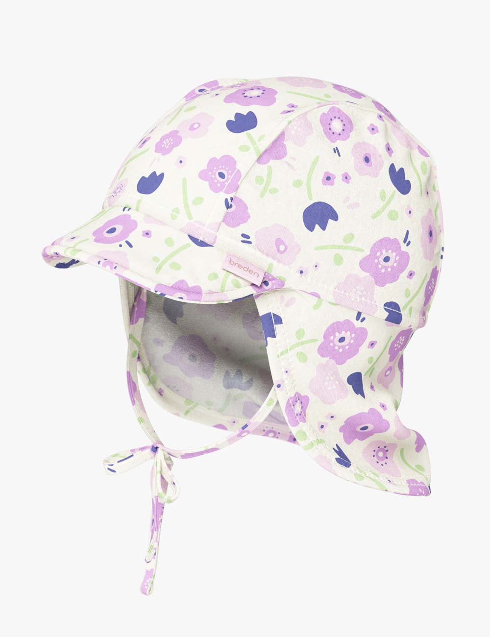Kids Sun Hat With Ear Flaps SVENU-0