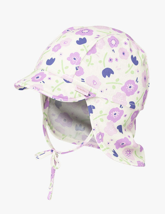 Kids Sun Hat With Ear Flaps SVENU-0