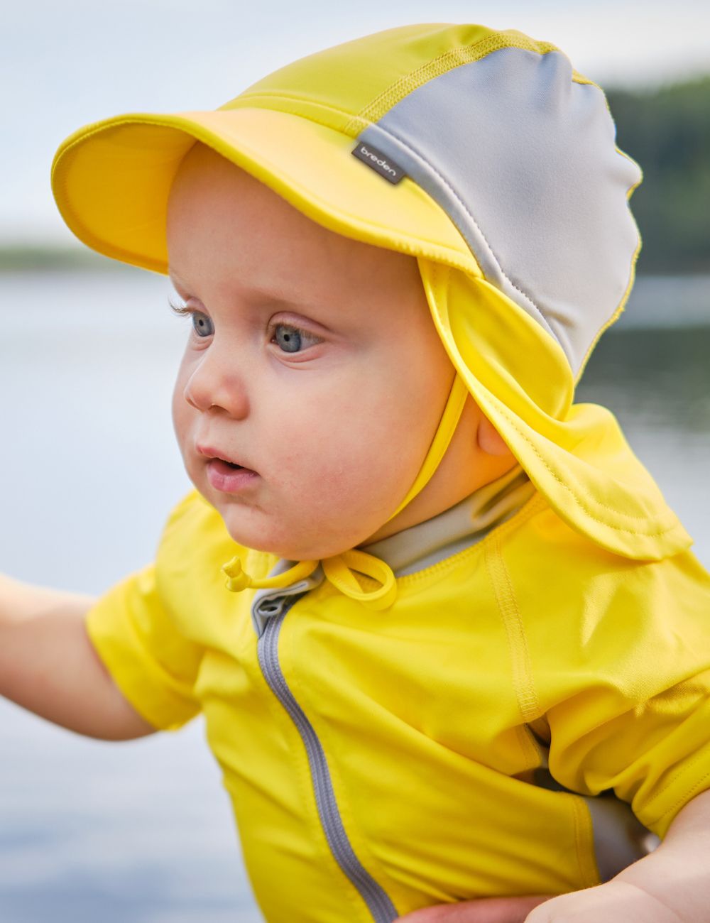 Kids Beach Hat UKU-0