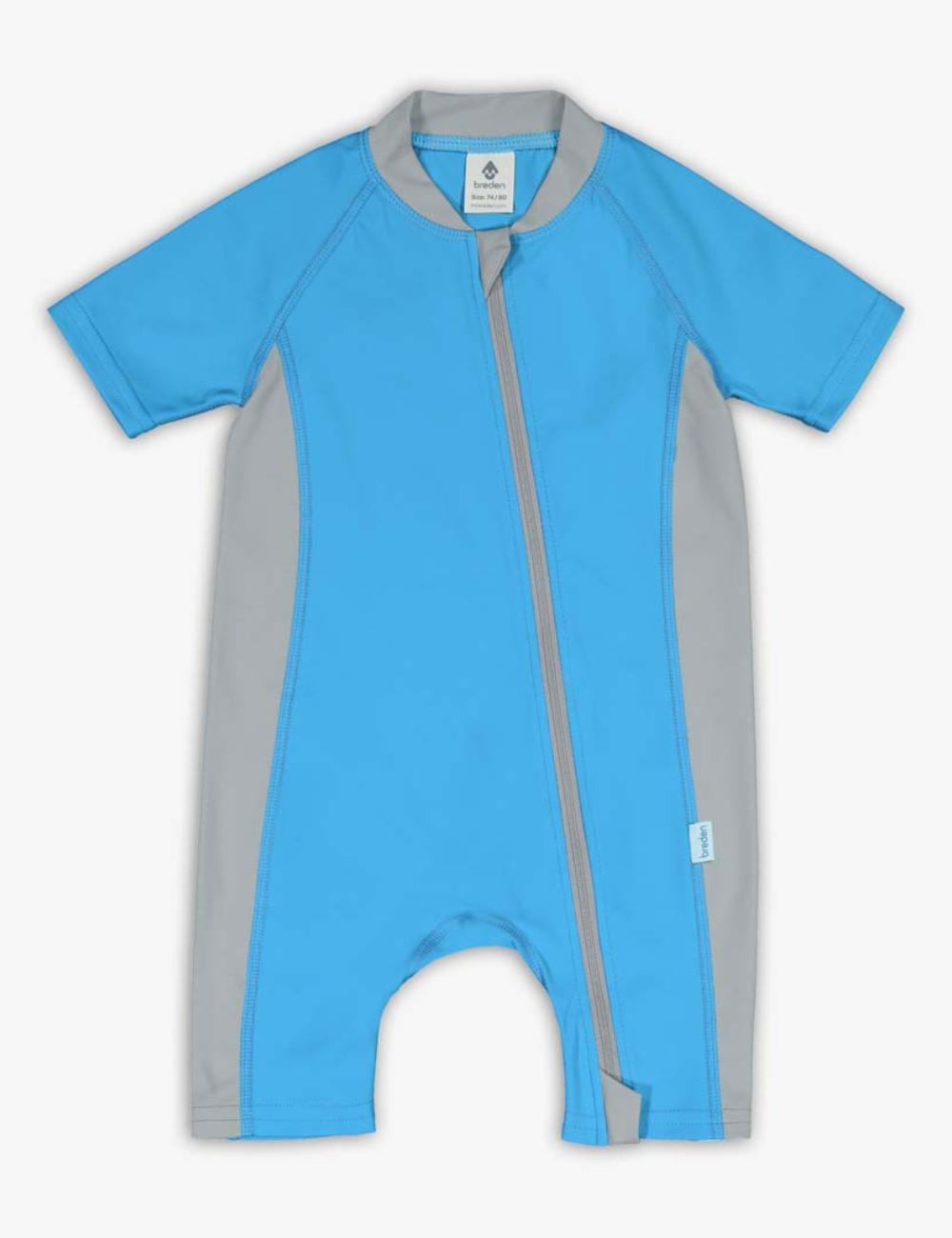 UV sunsuit UMA-2