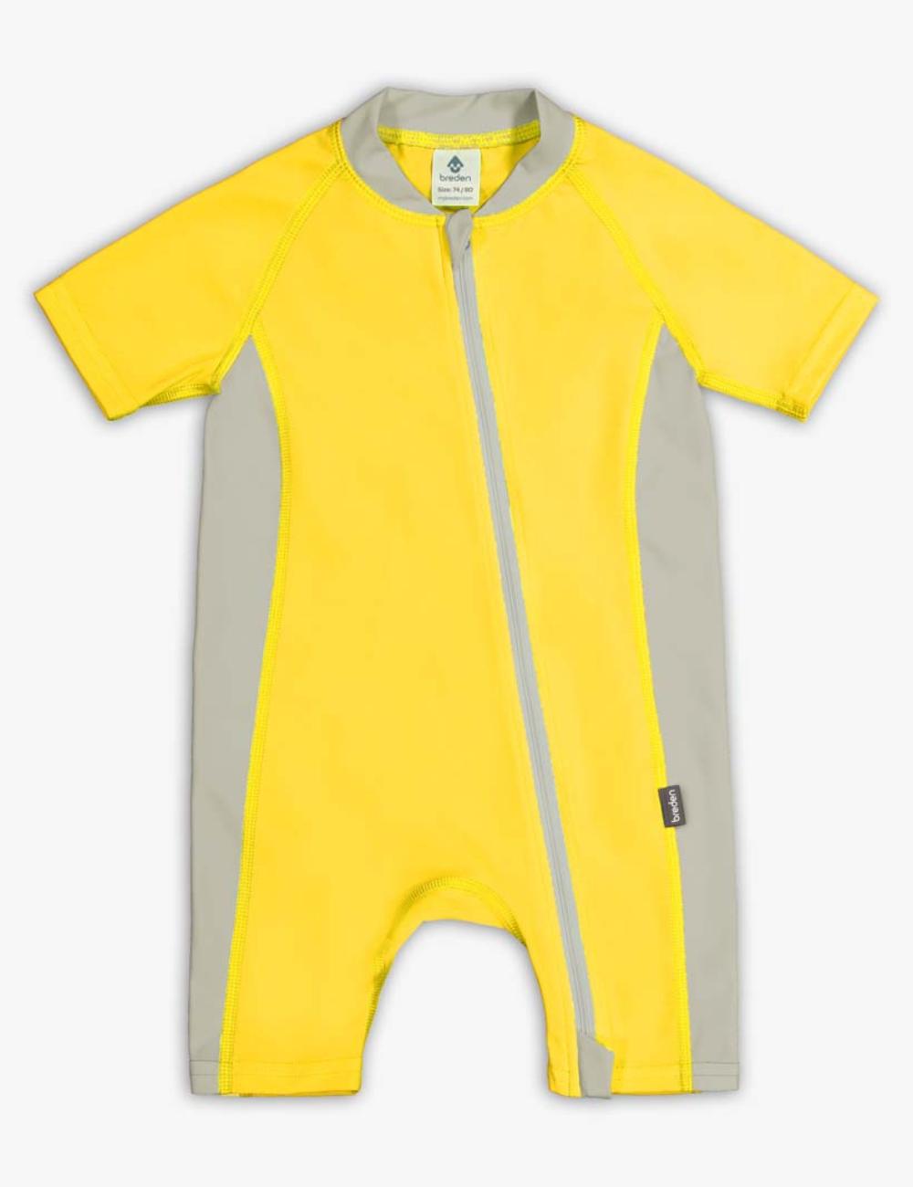 UV sunsuit UMA-1