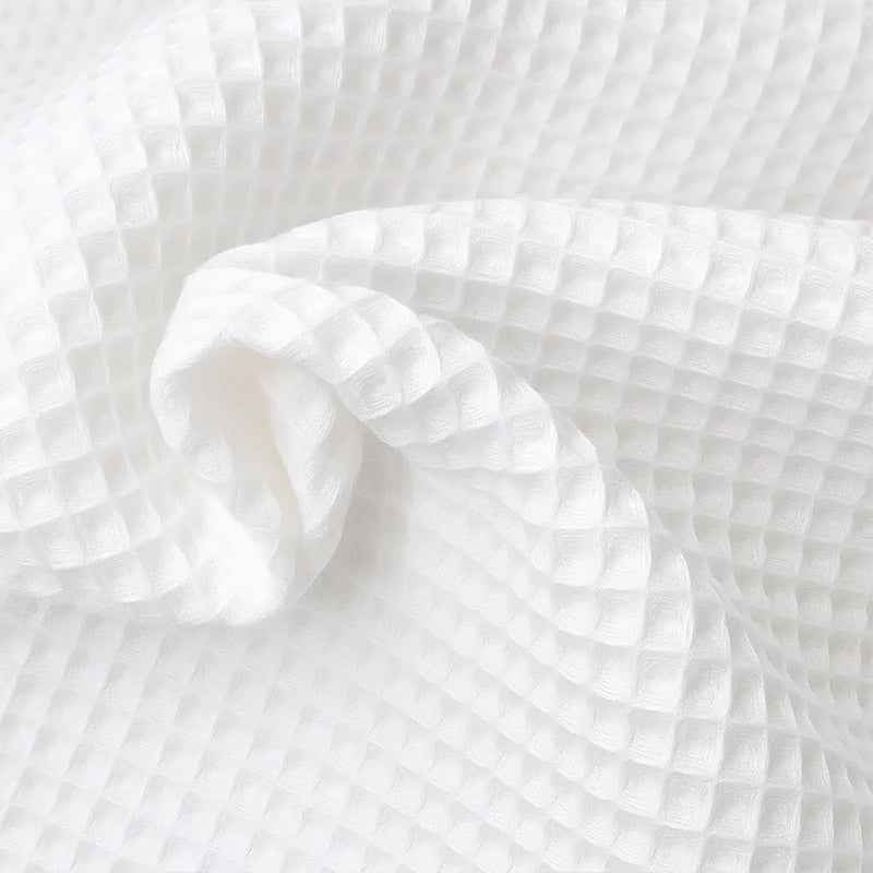 couverture nid abeilles bebe papate puericulture bio